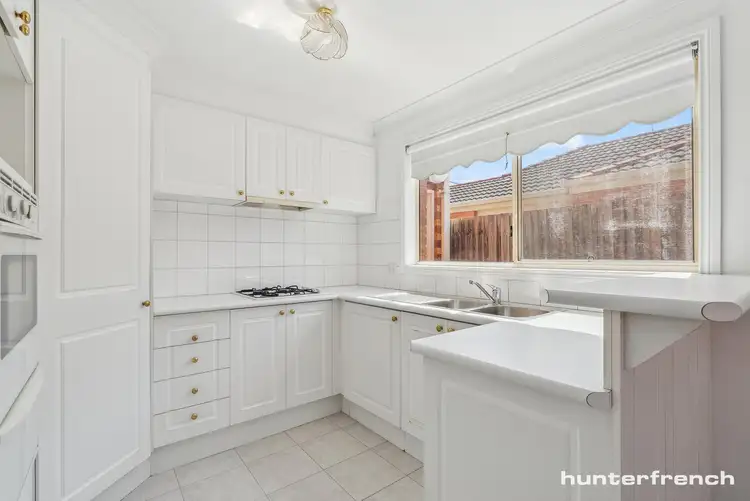 Second view of Homely villa listing, 1/2 Canny Court, Altona Meadows VIC 3028