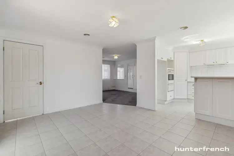 Third view of Homely villa listing, 1/2 Canny Court, Altona Meadows VIC 3028
