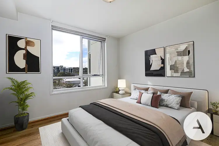 Sixth view of Homely unit listing, 319/80 Chandler Street, Belconnen ACT 2617