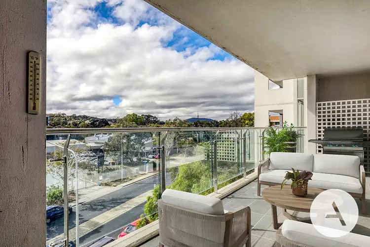 Seventh view of Homely unit listing, 319/80 Chandler Street, Belconnen ACT 2617