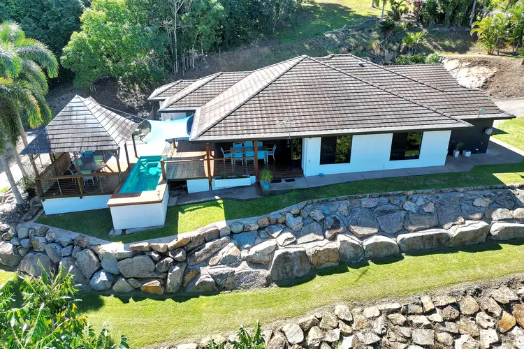 29 Summerhill Rise, Habana QLD 4740