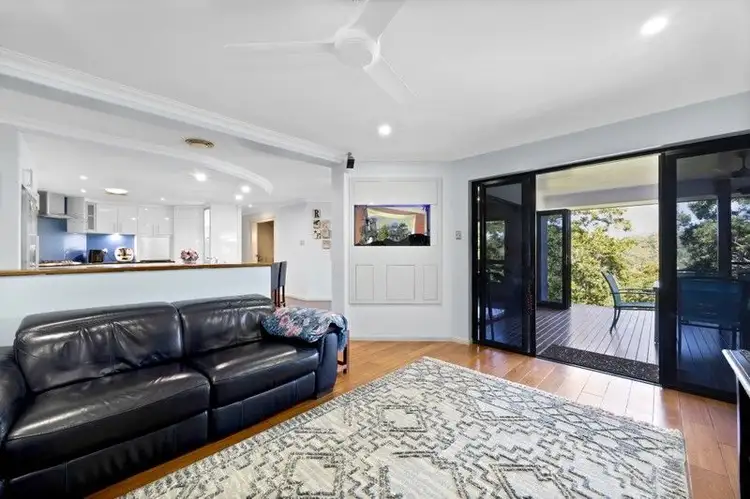 Fourth view of Homely house listing, 29 Summerhill Rise, Habana QLD 4740