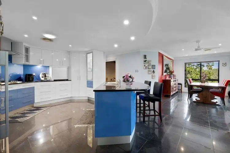 Sixth view of Homely house listing, 29 Summerhill Rise, Habana QLD 4740