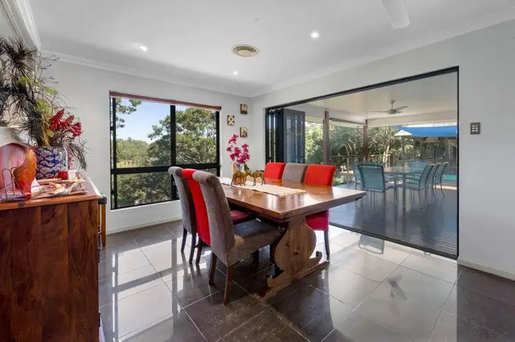 Seventh view of Homely house listing, 29 Summerhill Rise, Habana QLD 4740