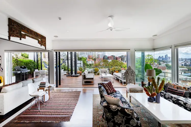 Second view of Homely apartment listing, 20/96 Elizabeth Bay Road, Elizabeth Bay NSW 2011