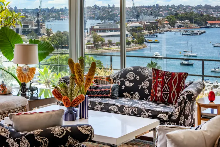 Third view of Homely apartment listing, 20/96 Elizabeth Bay Road, Elizabeth Bay NSW 2011