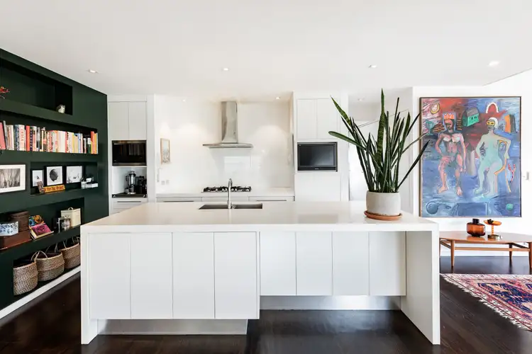 Fourth view of Homely apartment listing, 20/96 Elizabeth Bay Road, Elizabeth Bay NSW 2011