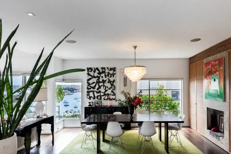 Fifth view of Homely apartment listing, 20/96 Elizabeth Bay Road, Elizabeth Bay NSW 2011