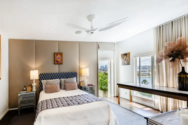 Sixth view of Homely apartment listing, 20/96 Elizabeth Bay Road, Elizabeth Bay NSW 2011