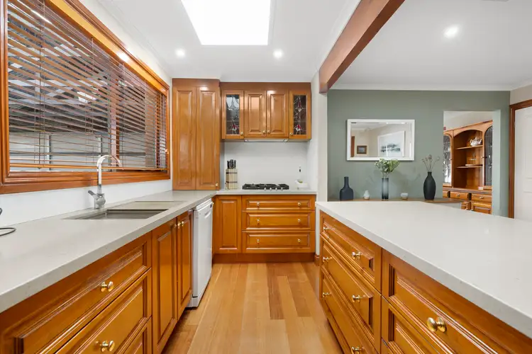 Second view of Homely house listing, 302 Windermere Drive, Ferntree Gully VIC 3156