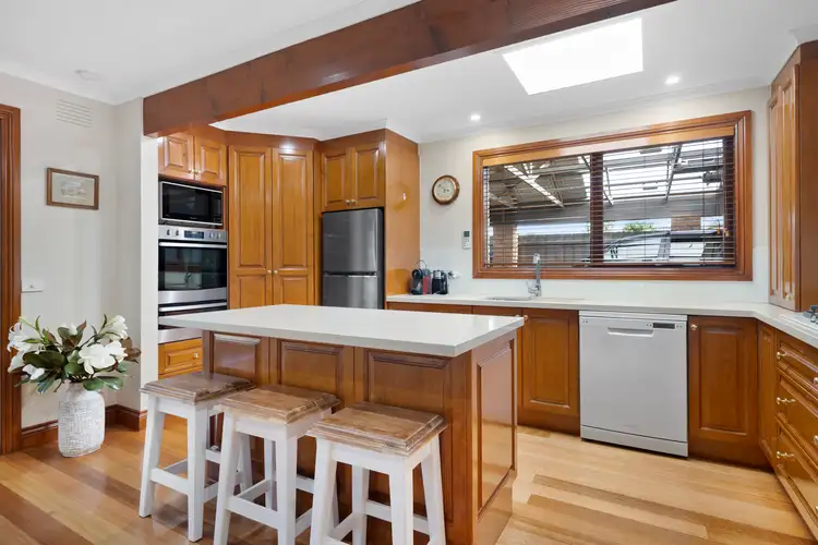 Third view of Homely house listing, 302 Windermere Drive, Ferntree Gully VIC 3156