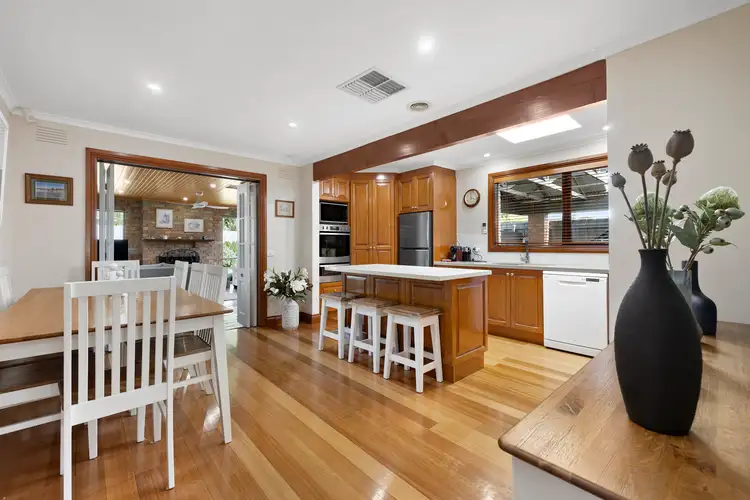 Fourth view of Homely house listing, 302 Windermere Drive, Ferntree Gully VIC 3156
