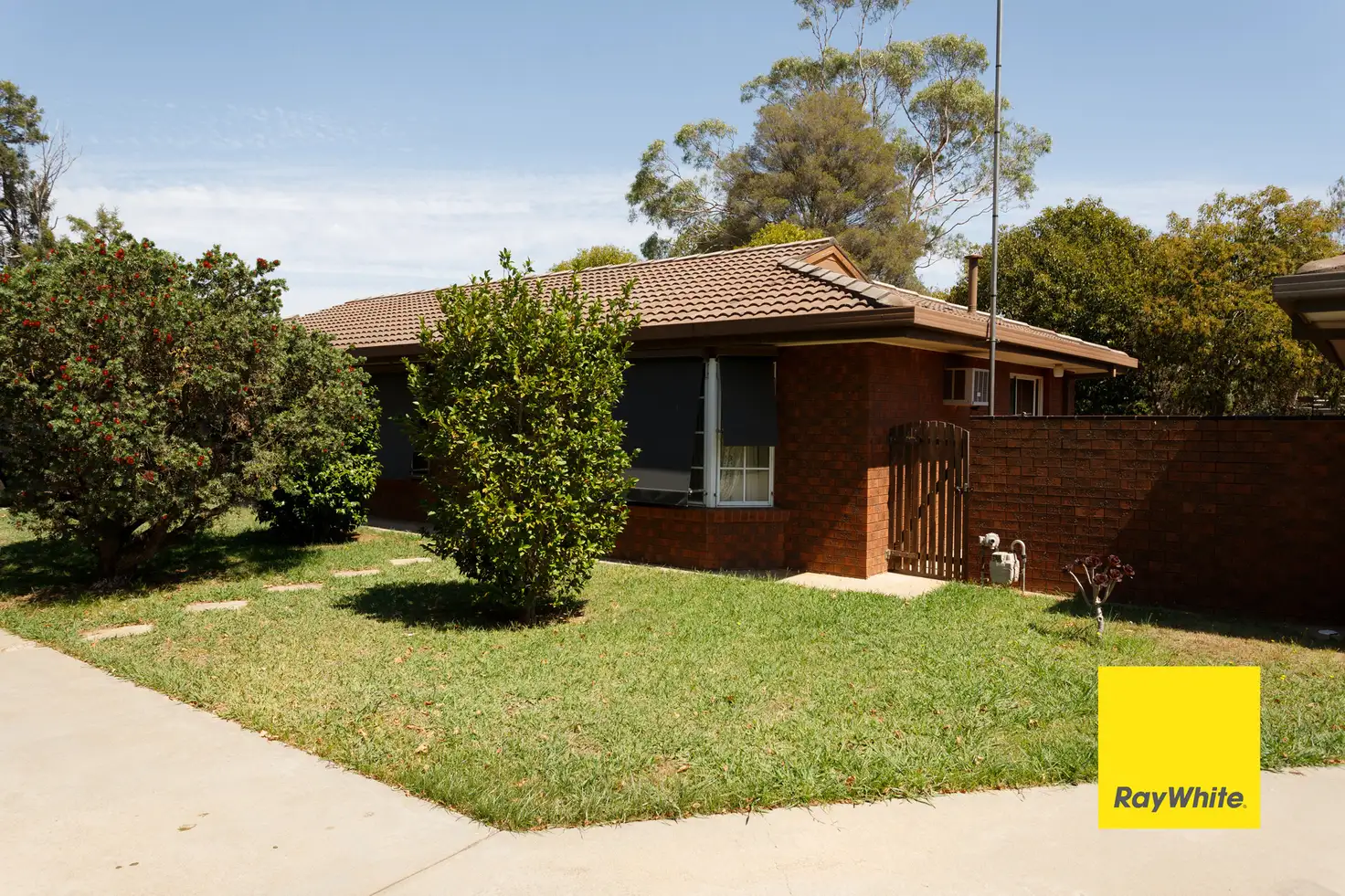 Main view of Homely house listing, 3/10 Service Street, Tatura VIC 3616
