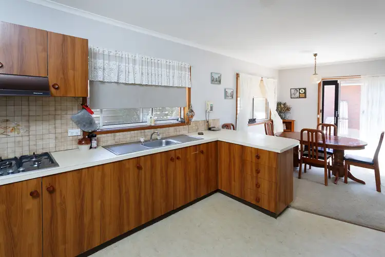 Second view of Homely house listing, 3/10 Service Street, Tatura VIC 3616