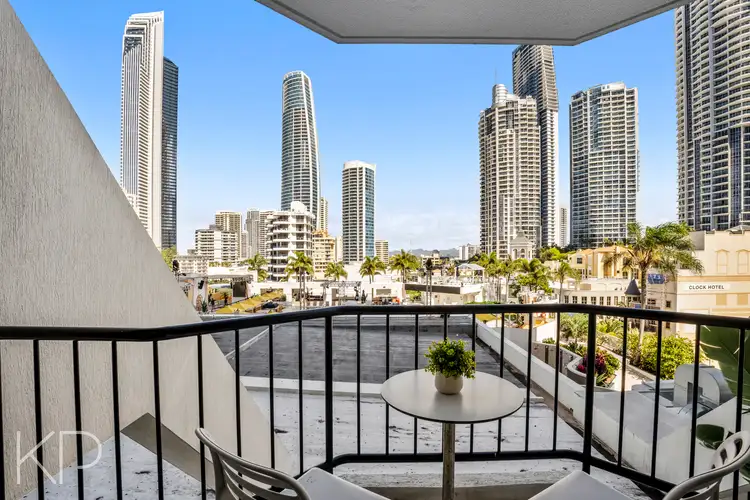 610/22 View Avenue, Surfers Paradise QLD 4217