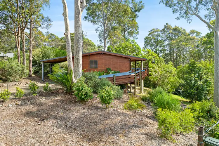 Fourth view of Homely house listing, 6 Crest Crescent, Moruya Heads NSW 2537