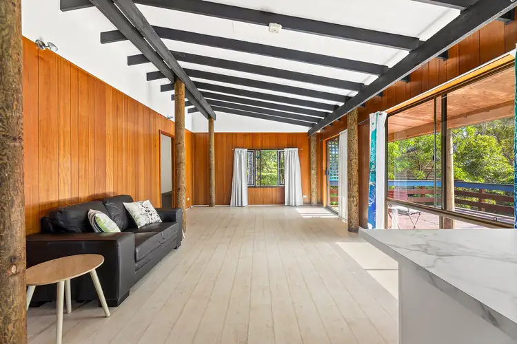 Fifth view of Homely house listing, 6 Crest Crescent, Moruya Heads NSW 2537