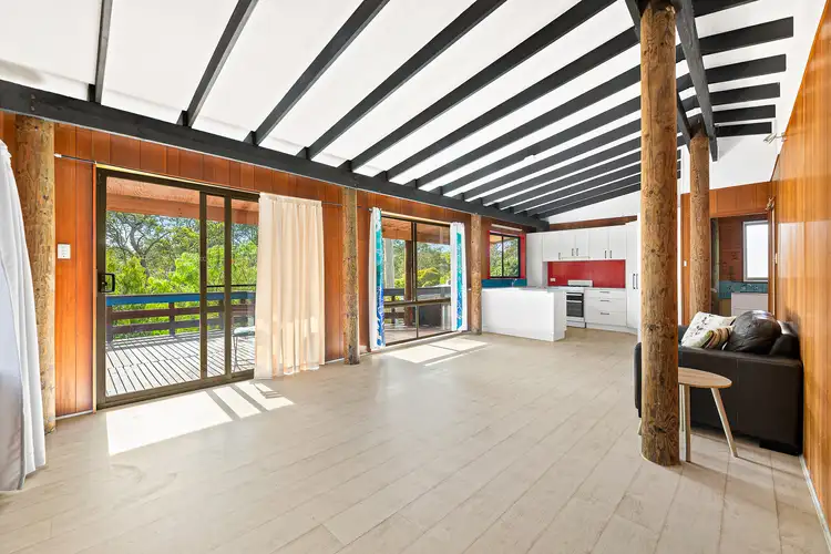 Sixth view of Homely house listing, 6 Crest Crescent, Moruya Heads NSW 2537