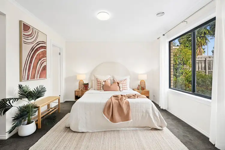 Second view of Homely house listing, 33 Fogarty Avenue, Highton VIC 3216