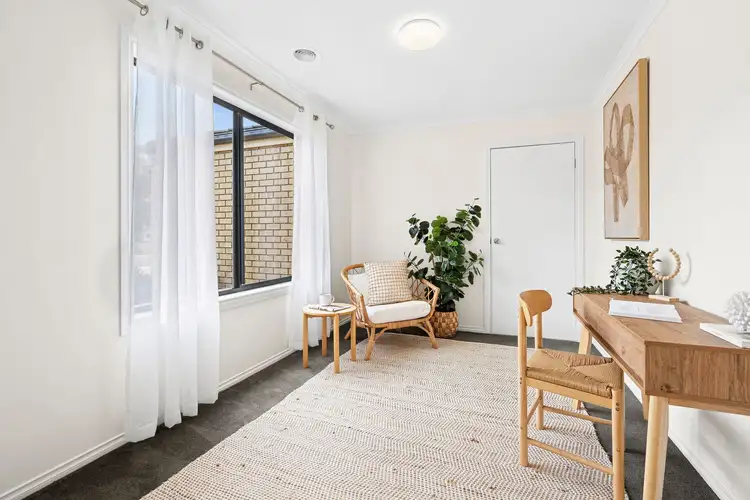 Fourth view of Homely house listing, 33 Fogarty Avenue, Highton VIC 3216