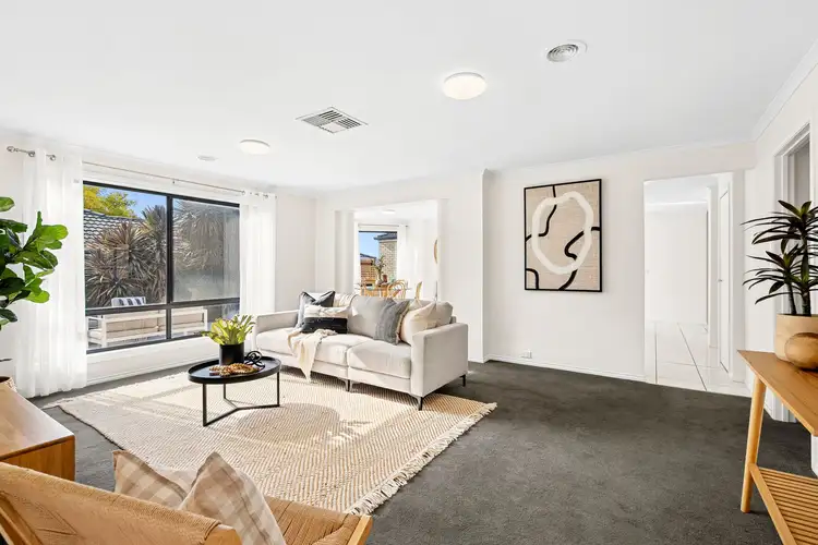 Fifth view of Homely house listing, 33 Fogarty Avenue, Highton VIC 3216