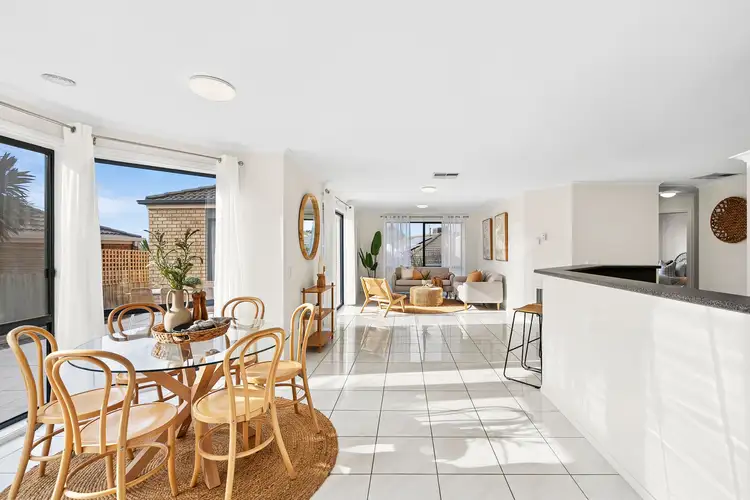 Sixth view of Homely house listing, 33 Fogarty Avenue, Highton VIC 3216