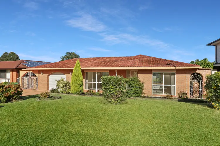 Main view of Homely house listing, 8 Regency Crescent, Berkeley NSW 2506