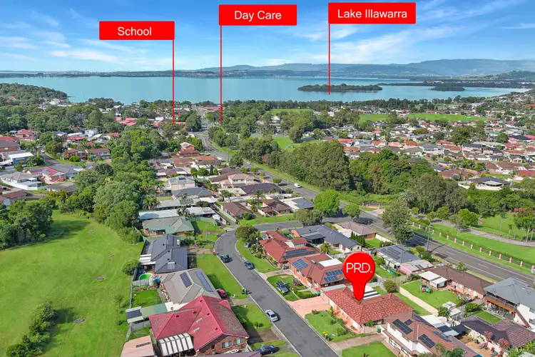Second view of Homely house listing, 8 Regency Crescent, Berkeley NSW 2506