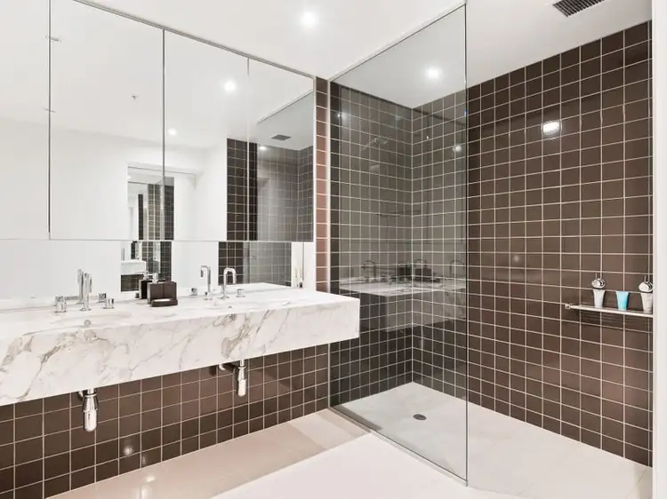 Fourth view of Homely apartment listing, 4409/1 Queensbridge Square, Southbank VIC 3006