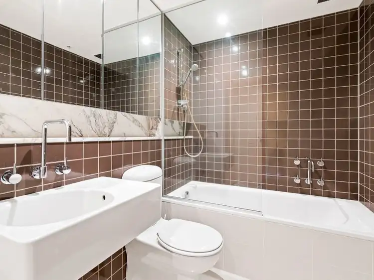 Fifth view of Homely apartment listing, 4409/1 Queensbridge Square, Southbank VIC 3006