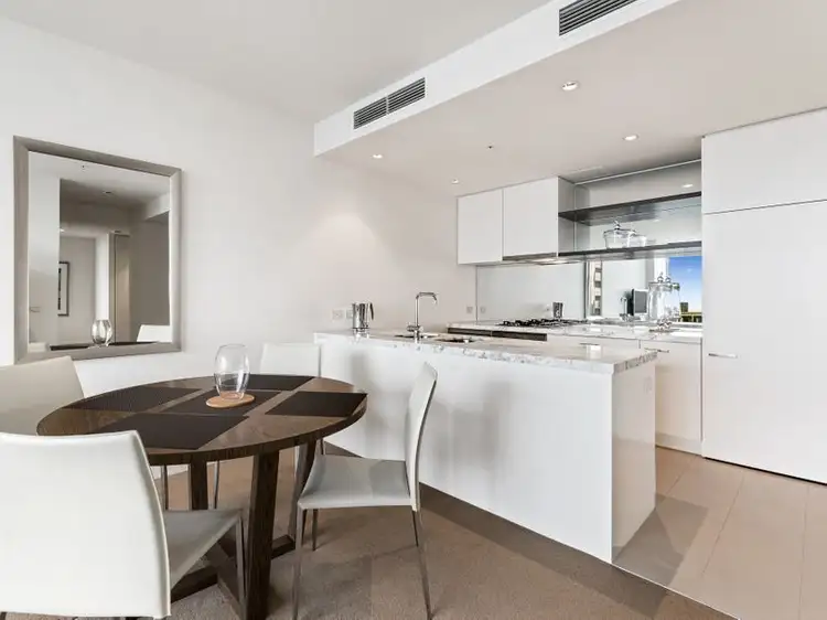 Sixth view of Homely apartment listing, 4409/1 Queensbridge Square, Southbank VIC 3006