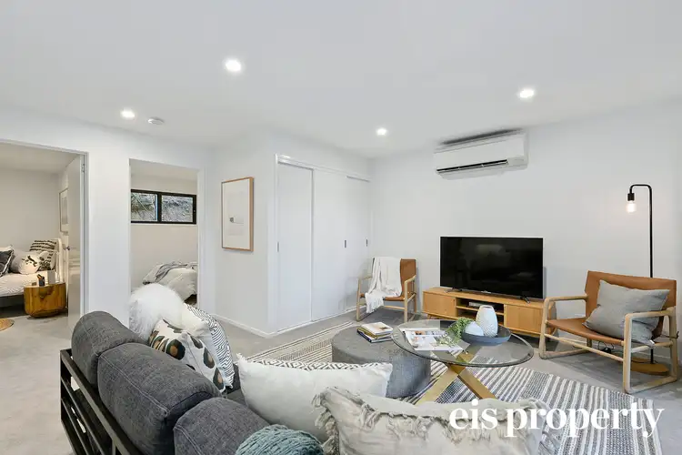 Third view of Homely house listing, 31A Liverpool Crescent, West Hobart TAS 7000