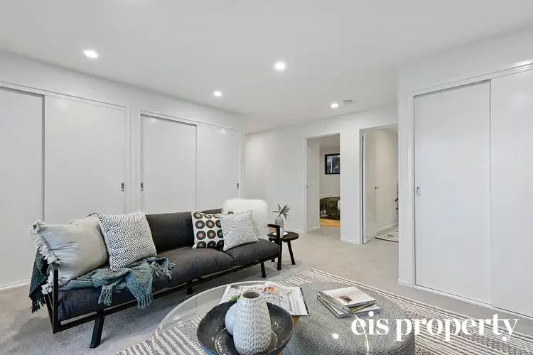 Fourth view of Homely house listing, 31A Liverpool Crescent, West Hobart TAS 7000