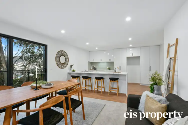 Fifth view of Homely house listing, 31A Liverpool Crescent, West Hobart TAS 7000