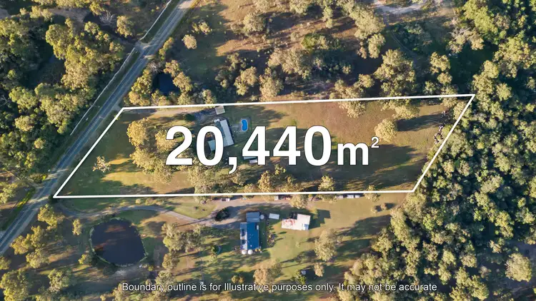 Third view of Homely rural property listing, 702-708 Logan Reserve Road, Logan Reserve QLD 4133