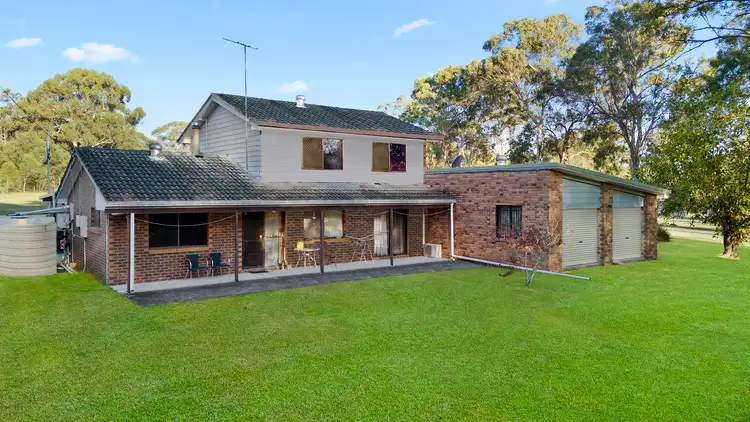Fourth view of Homely rural property listing, 702-708 Logan Reserve Road, Logan Reserve QLD 4133