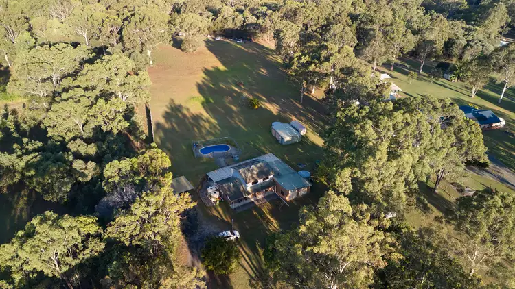 Fifth view of Homely rural property listing, 702-708 Logan Reserve Road, Logan Reserve QLD 4133