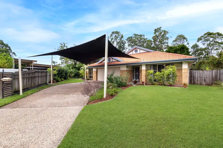 7 Kyeamba Close, Upper Kedron QLD 4055