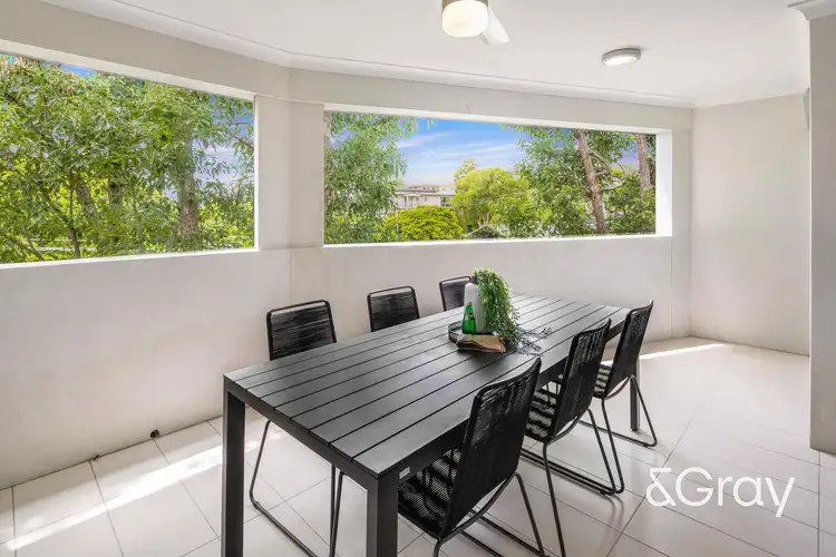 5/19 Riverton Street, Clayfield QLD 4011