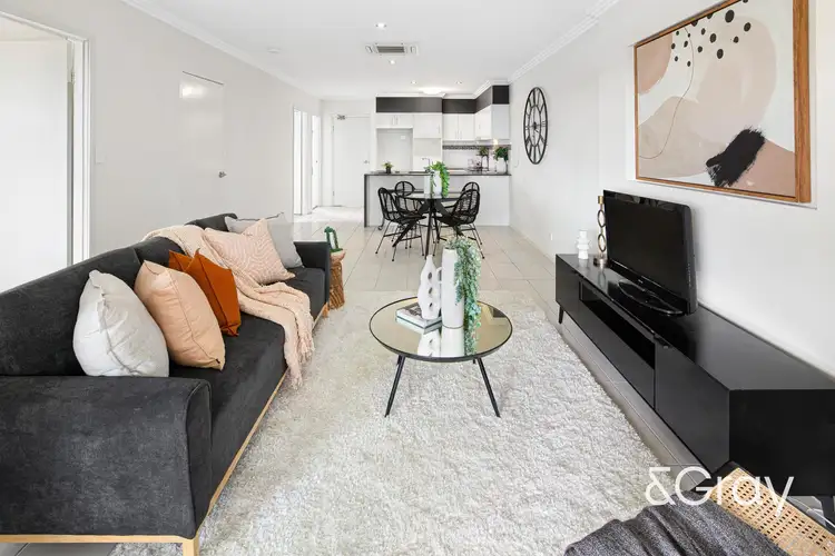 Third view of Homely apartment listing, 5/19 Riverton Street, Clayfield QLD 4011