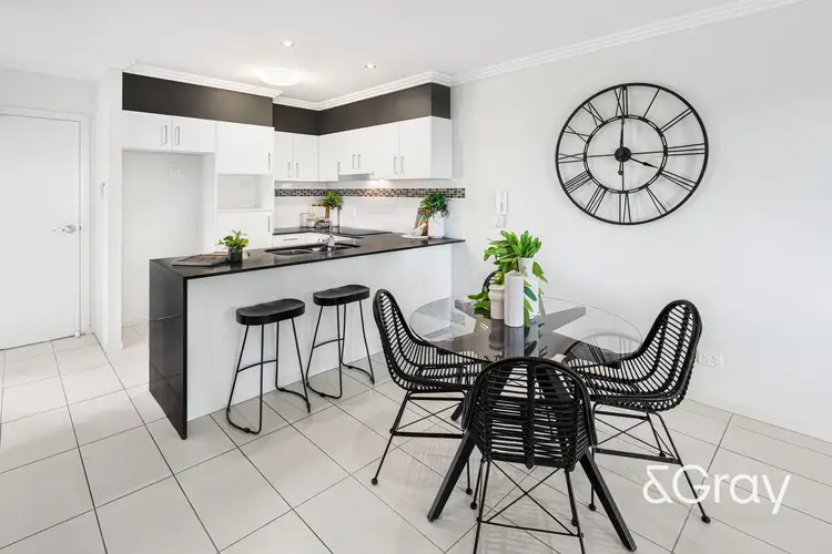 Fourth view of Homely apartment listing, 5/19 Riverton Street, Clayfield QLD 4011