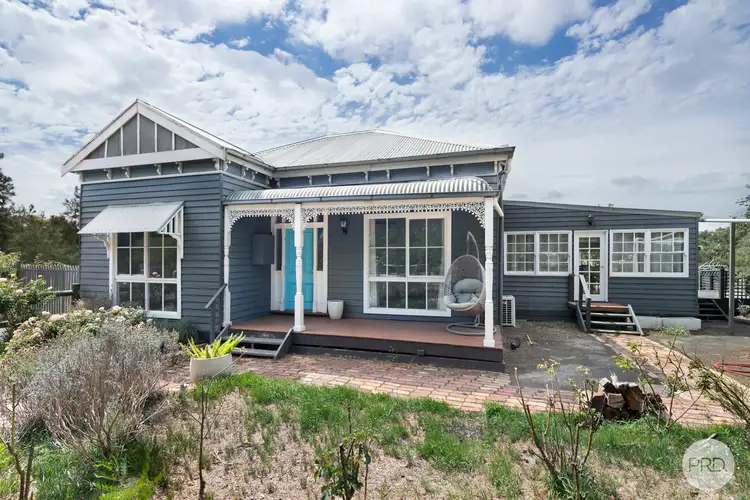 Main view of Homely house listing, 210 Elaine-Egerton Road, Elaine VIC 3334