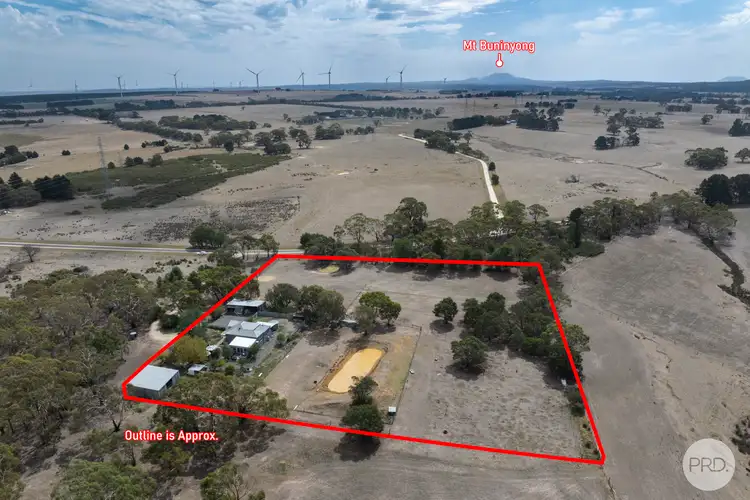Third view of Homely house listing, 210 Elaine-Egerton Road, Elaine VIC 3334