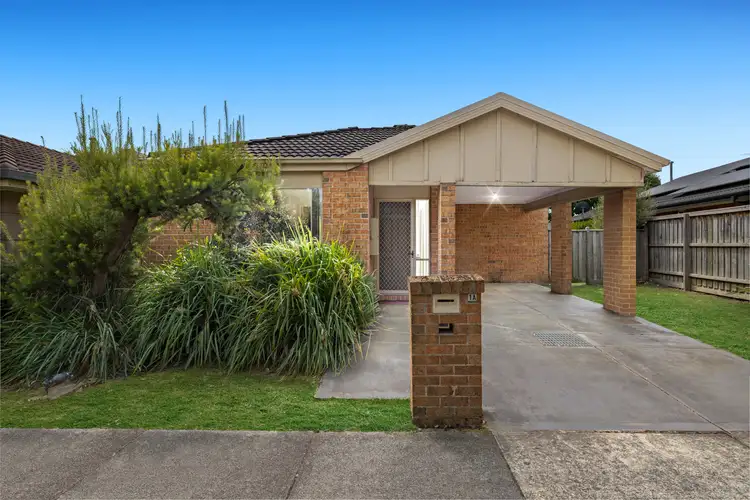 1A Hillman Court