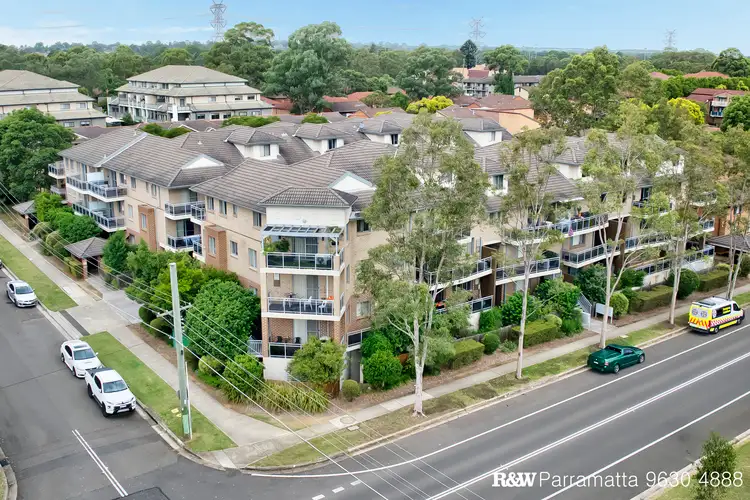 14-20 Parkes Avenue