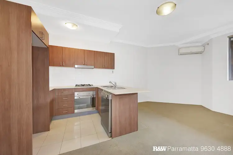 Third view of Homely unit listing, 12/14-20 Parkes Avenue, Werrington NSW 2747