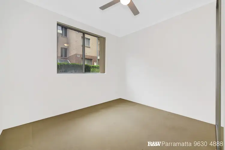 Fifth view of Homely unit listing, 12/14-20 Parkes Avenue, Werrington NSW 2747