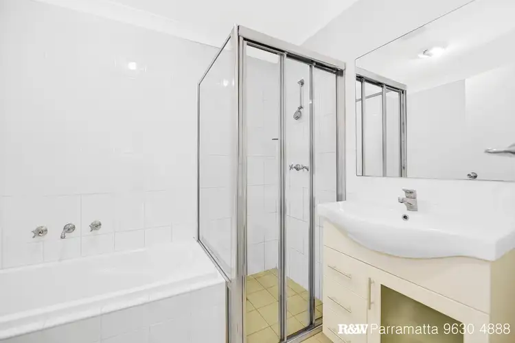Sixth view of Homely unit listing, 12/14-20 Parkes Avenue, Werrington NSW 2747