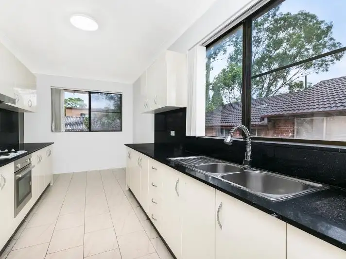 Second view of Homely apartment listing, 4/6-10 Railway Parade, Westmead NSW 2145