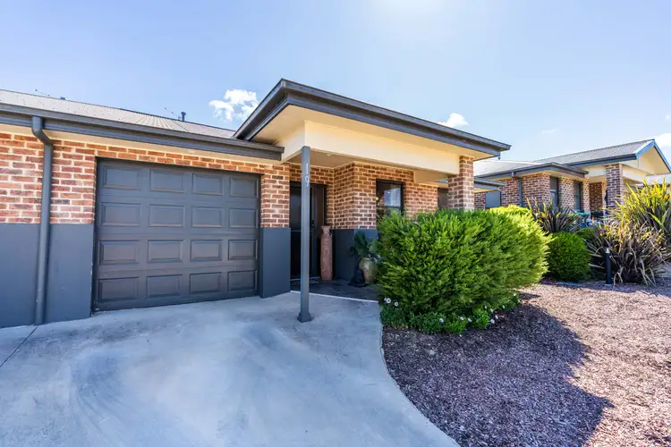 19/211 Hill Street, Orange NSW 2800